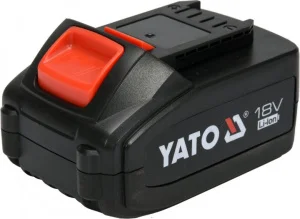 Акумулятор YATO Li-Ion 18В (YT-82844)