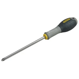 Викрутка STANLEY FatMax Ph2x125мм (FMHT0-62645)