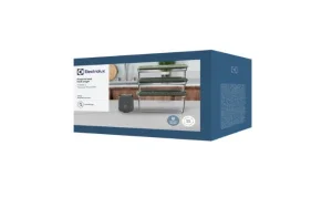 Фото набор для вакуумирования electrolux evfk1+