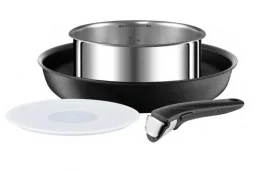 Фото набор посуды tefal ingenio my essentials 4 предмета (l3349453)