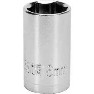 Головка торцева STHOR шестигранна 1/2" М16 (53338)