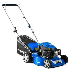 Газонокосилка бензиновая Hyundai L 4220S