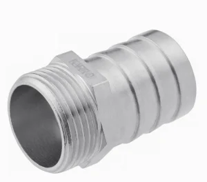 Штуцер Karro 1“ РH d25мм (KR821/1)