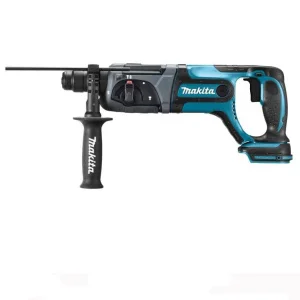 Перфоратор акумуляторний MAKITA SDS-PLUS LXT (DHR241Z)