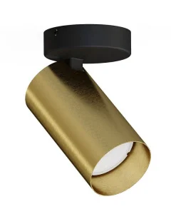Світильник Nowodvorski Mono I Solid Brass (7778)
