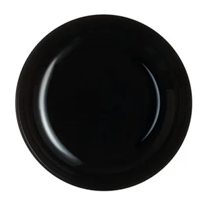 Блюдо Luminarc Friends Time Black 210мм (6361P)