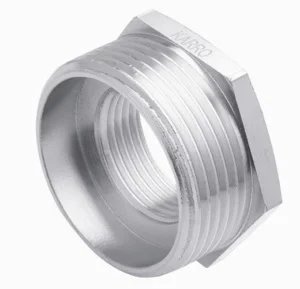 Футорка Karro 1 1/4“х3/4“ НВ (KR3115/9)