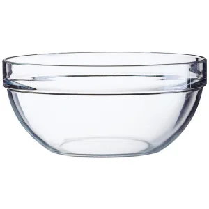 Фото салатник luminarc empilable transparent 260мм (2615n)