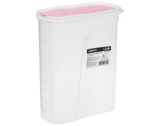 Контейнер для сипучих Ardesto Fresh 2,5л (AR1225PP)