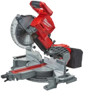 Пила торцювальна акумуляторна Milwaukee M18 FMS254-0 (4933451729)
