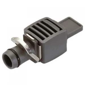 Заглушка Gardena 1/2" (08324-29.000.00)