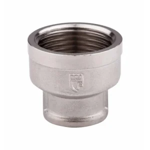 Муфта редукційна SD Forte 1" 1/2х1" ВВ (SF3574025)