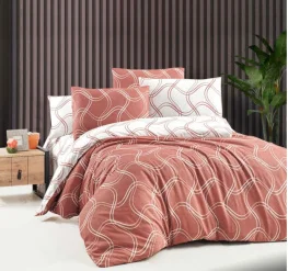 Фото одеяло lighthouse weave-orange универсальное 4 сезона 200x220см (608864)