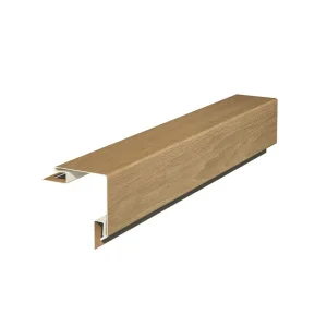Кут зовнішній VOX Fronto MAX SVP-12 Дуб 3,05м