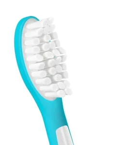 Насадка для зубної щітки Philips Sonicare HX6042/90 For kids