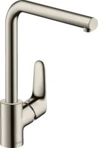 Змішувач для кухні Hansgrohe Focus (31817800)