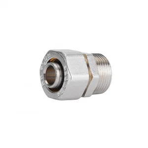 Перехідник обжимний SD Plus 20х3/4" НР (SD154W2020)