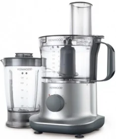 Фото кухонный комбайн kenwood fpp 225