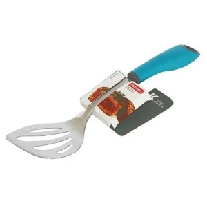Лопатка з отворами Fissman Vita 33см (1293)
