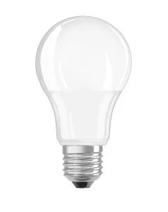 Світлодіодна лампа Osram Led Super Star CL A60 DIM 9W/827 230V FR E27 (90018773)