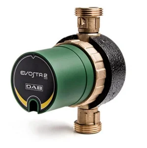Насос рециркуляційний DAB EVOSTA2 11/139 SAN V CIRC (60187268)
