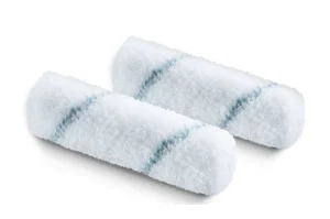Валик Hardy NYLON PLUS 15х150мм ворс 6мм 2шт (0123-431515)