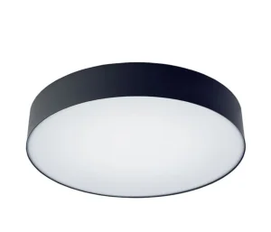 Фото светильник nowodvorski arena black sensor (10177)
