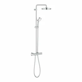 Душевая система Grohe New Tempesta с термостатом (27922001)