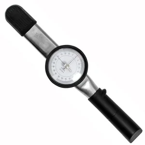 Ключ динамометричний Yato 3/8“ F5-50Нм (YT-07833)