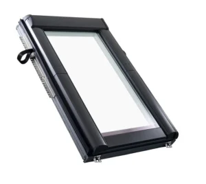 Окно мансардное Roto Designo WDF R88C K W WD AL 07/14