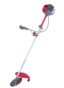 Мотокоса Vitals Professional BK 5231na