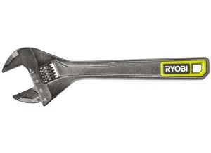 Ключ розвідний Ryobi RHAW200 200мм 0-31мм (5132006062)