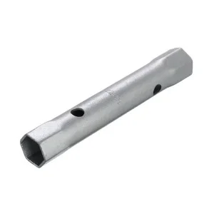 Ключ торцевий Intertool I-подібний 21x22мм (XT-4121)