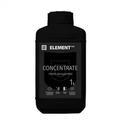 Грунт концентрат ELEMENT PRO CONCENTRATE 1л