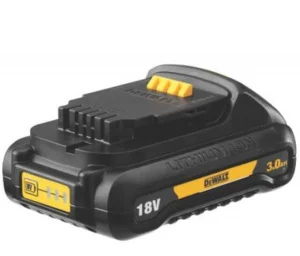 Акумуляторна батарея DeWalt DCB187