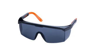 Окуляри захисні Sigma Fitter anti-scratch (9410281)
