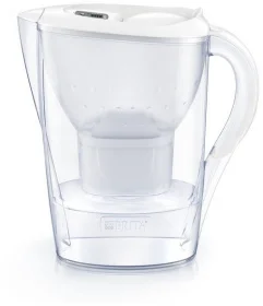 Фильтр-кувшин Brita Marella XL Memo MX 3,5л белый (1039275)