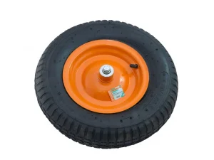 Колесо для тачки Sturm 3011-03-WH100