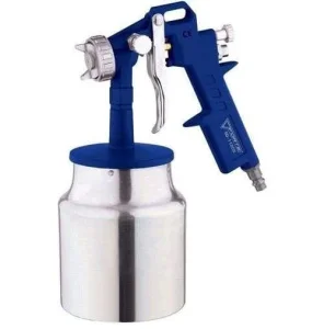 Фарбопульт пневматичний Forte SG-1120SN (60850)