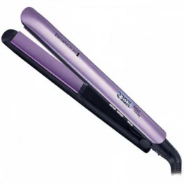 Фото щипцы для волос remington s8510 e51 frizz therapy