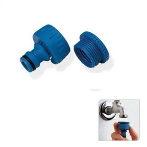 Адаптер UNIFLEX 1/2" и 3/4" (620310)