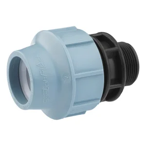 Муфта ПЕ SantehPlast 40x1 1/4" РЗ (SP-130019)