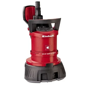 Насос дренажний Einhell Expert GE-DP 5220 LL ECO