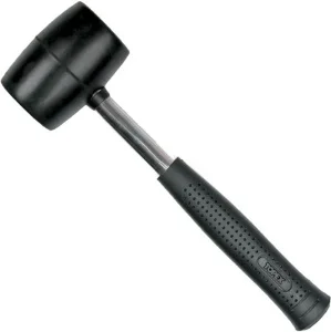 Киянка Topex 65 мм вага 450гр 02A305