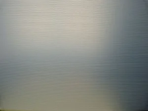 Лист полипропиленовый TOMO Design сотовый белый нейтральный 5мм 800г/м2 1х1,2м