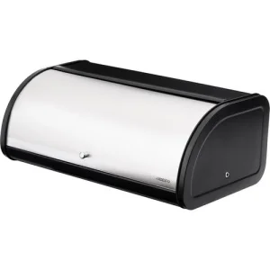 Хлібниця Ardesto Gemini 44,5x26,5x17,5см (AR4244SP)