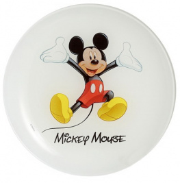   luminarc disney mickey colors  195 