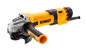 Кутова шліфмашина DeWALT DWE4257