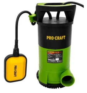 Занурювальний насос ProCraft PN-28 (000028)