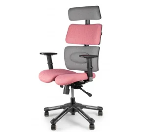 Фото кресло эргономичное barsky hara doctor gold bhd-05